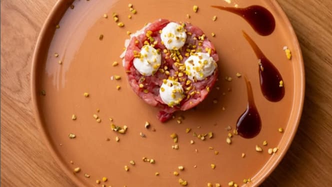 Putea - Sapore di sud - 8