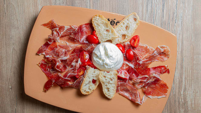 Putea - Sapore di sud - 3