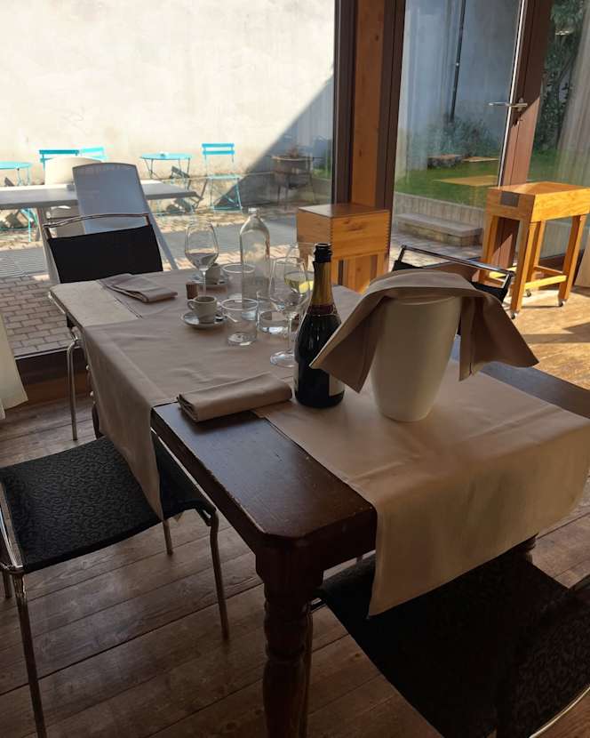 Il Convivio - 6