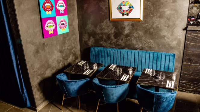 L'Affamé - Paris - 3