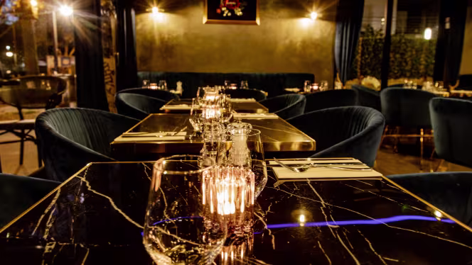 L'Affamé - Paris - 5