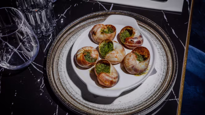 L'Affamé - Paris - 1