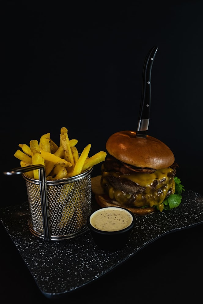 Guayaba lounge Tenerife - 3