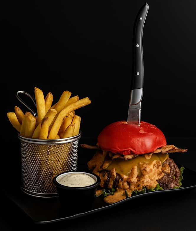 Guayaba lounge Tenerife - 9