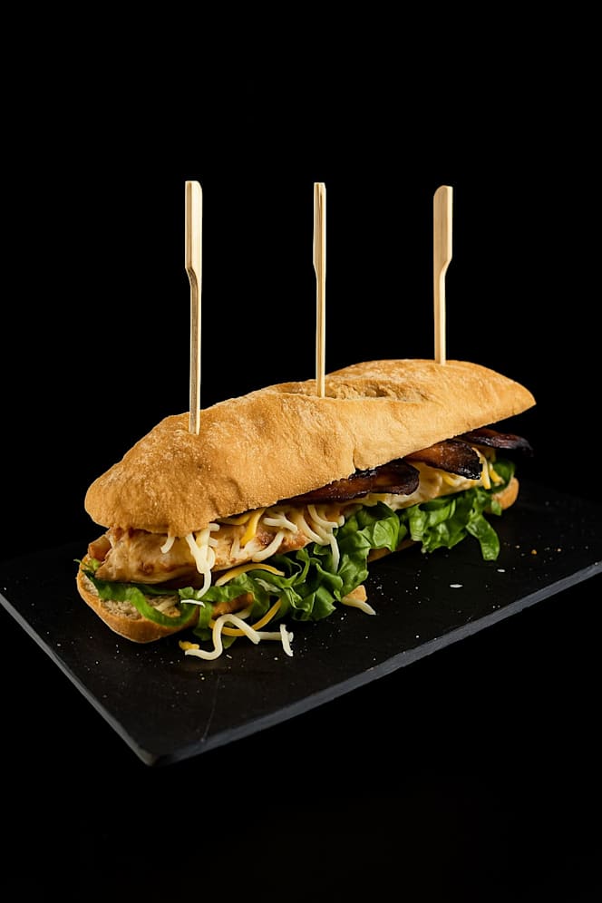 Guayaba lounge Tenerife - 4