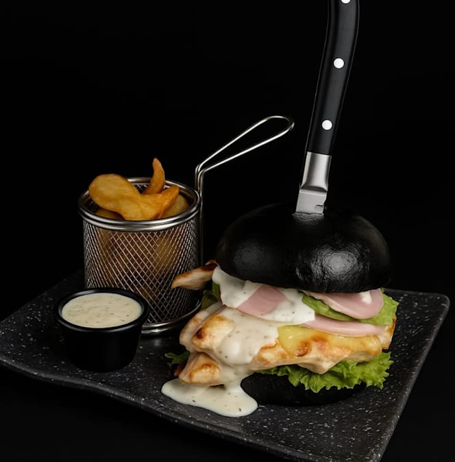 Guayaba lounge Tenerife - 0