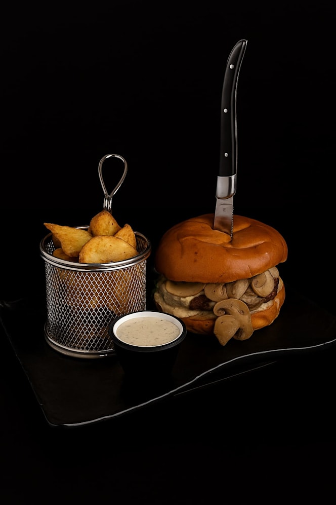 Guayaba lounge Tenerife - 5