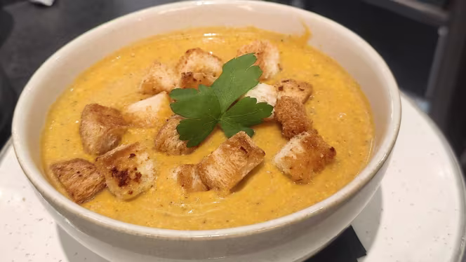 Bar Restaurant Le Croix Nivert - Paris - 2