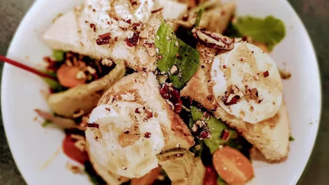 Bar Restaurant Le Croix Nivert - Paris - 4