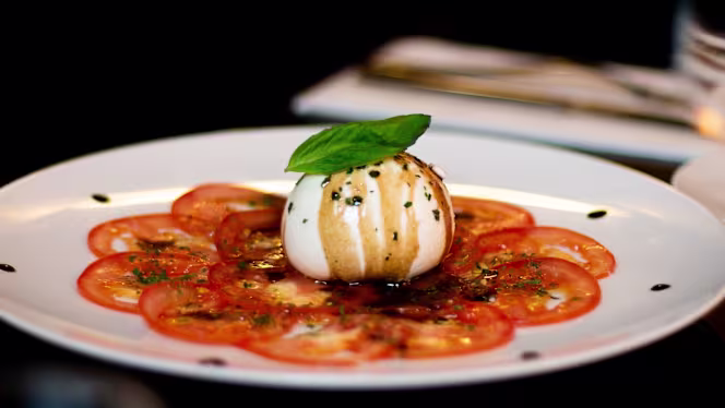 Tchello Ristorante Italiano - Paris - 1