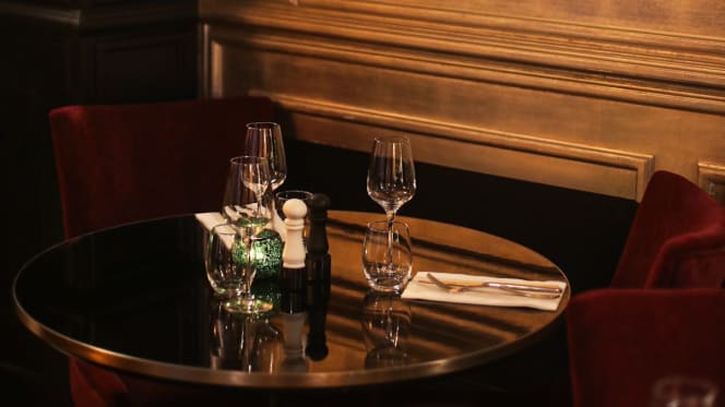 Tchello Ristorante Italiano - Paris - 6