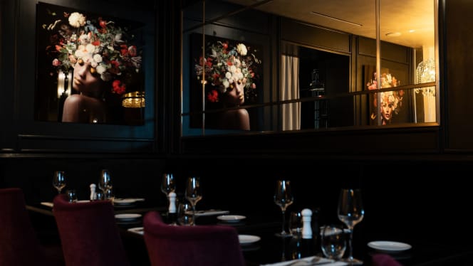 Tchello Ristorante Italiano - Paris - 9