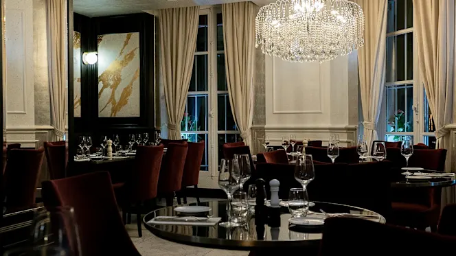 Tchello Ristorante Italiano - Paris - 0