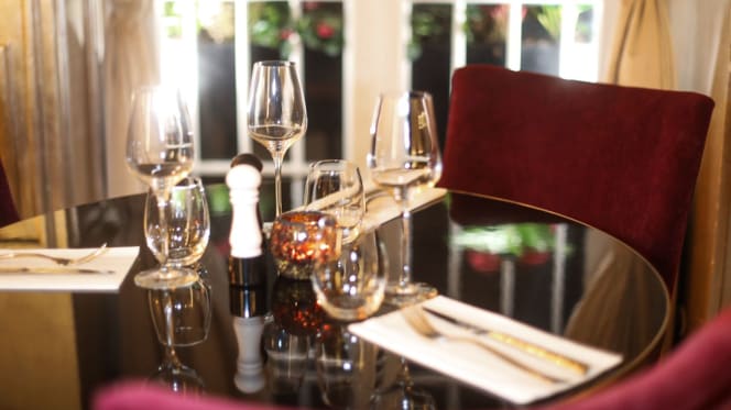 Tchello Ristorante Italiano - Paris - 7