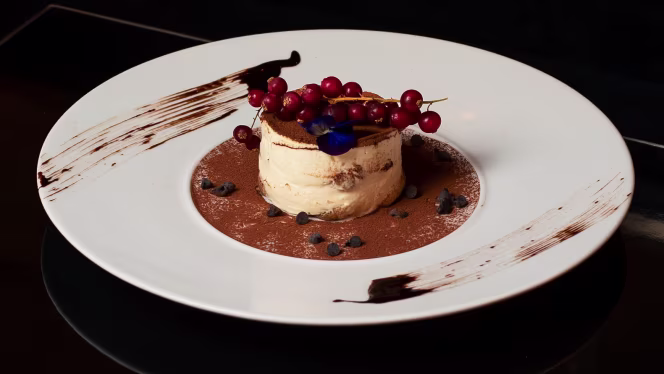 Tchello Ristorante Italiano - Paris - 3