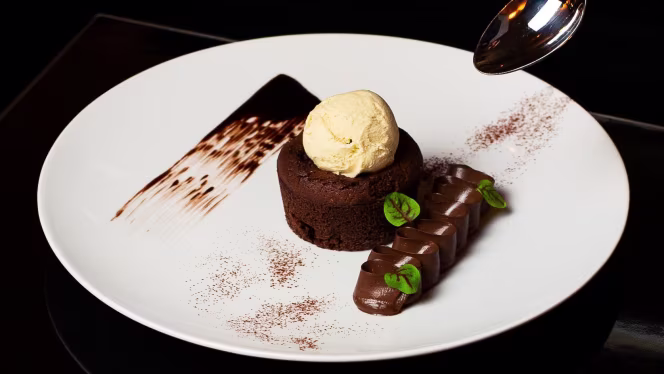 Tchello Ristorante Italiano - Paris - 2