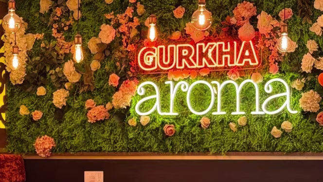 Gurkha Aroma - 5