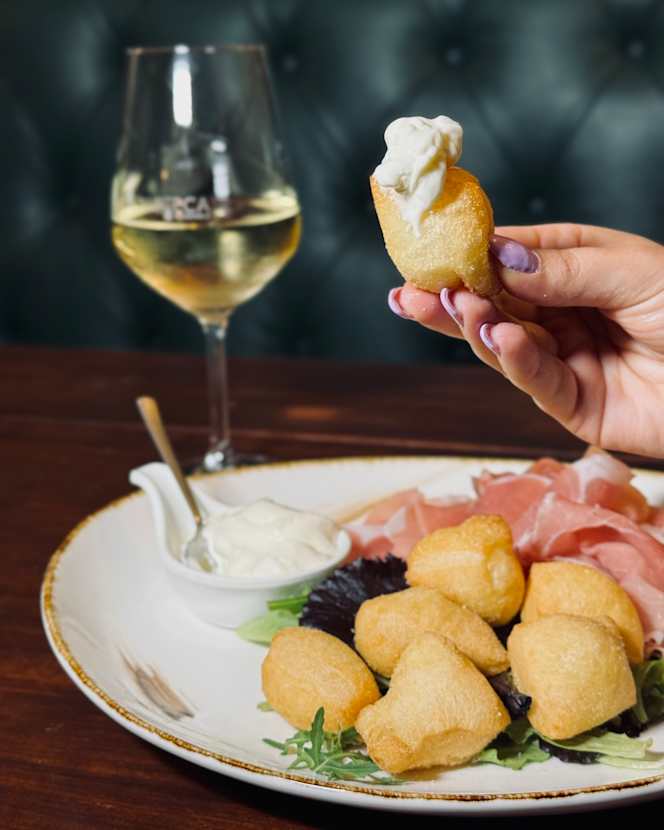 Enoteca Nazionale - 0