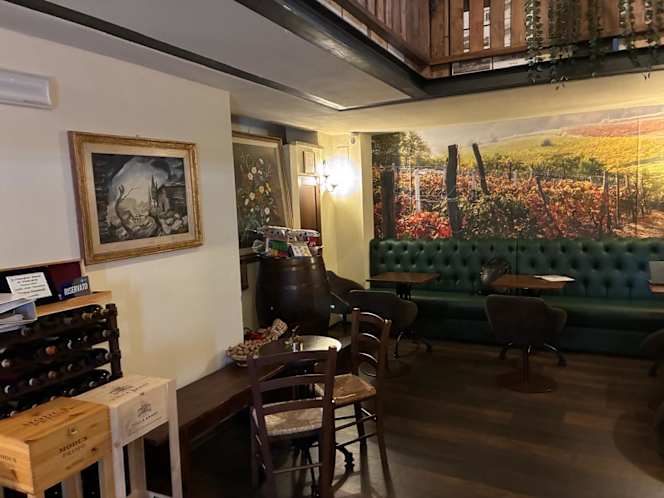 Enoteca Nazionale - 4
