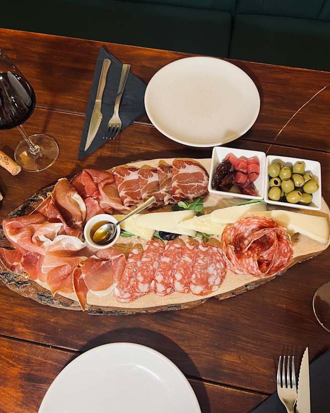 Enoteca Nazionale - 2