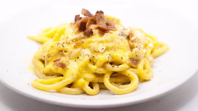 Trattoria Vaticano Giggi - 5