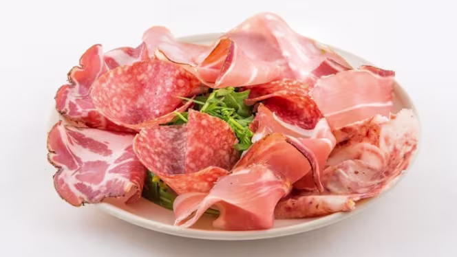 Trattoria Vaticano Giggi - 9