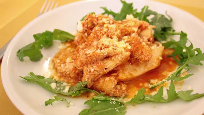 Trattoria Vaticano Giggi - 6