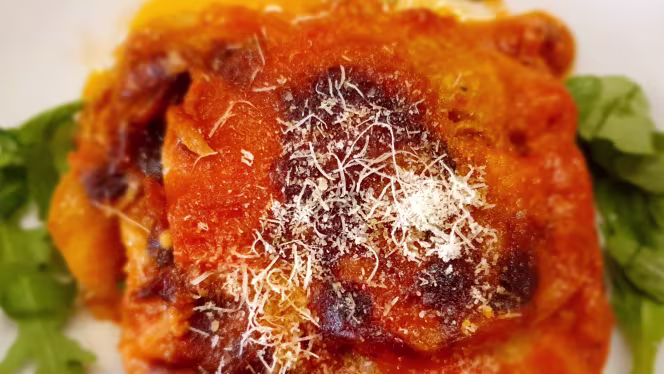 Trattoria Vaticano Giggi - 3