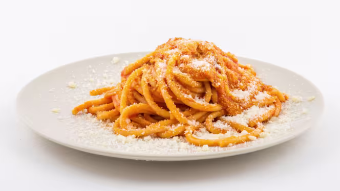 Trattoria Vaticano Giggi - 0