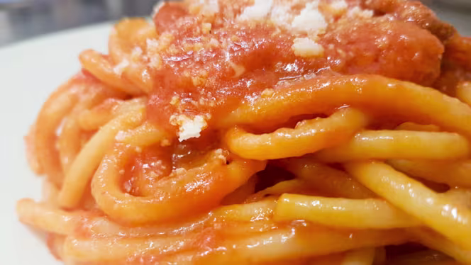 Trattoria Vaticano Giggi - 4