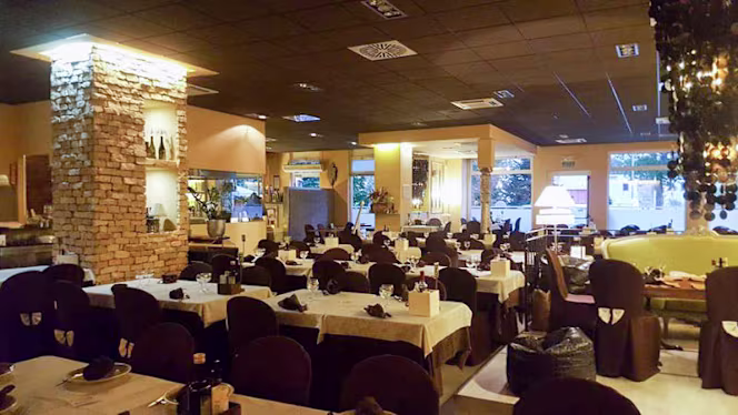 Griglieria Nici Ristorante e Pizzeria - 0