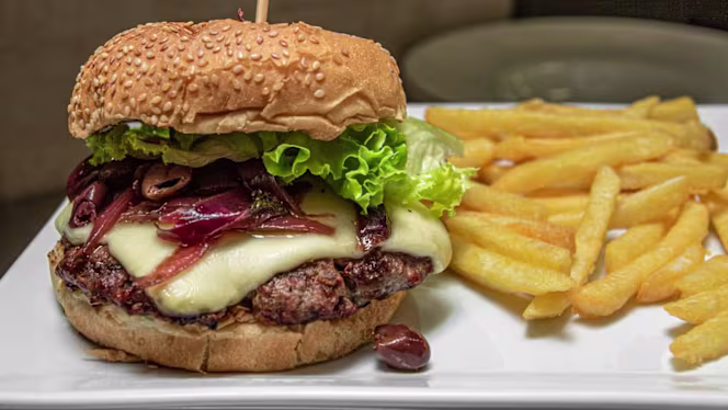 Griglieria Nici Ristorante e Pizzeria - 9