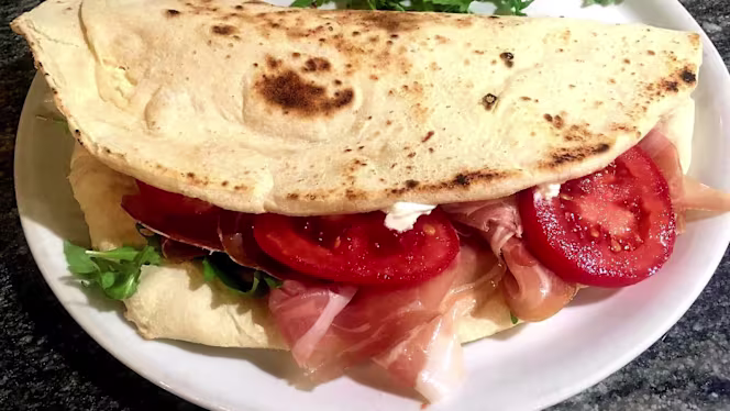 Griglieria Nici Ristorante e Pizzeria - 5