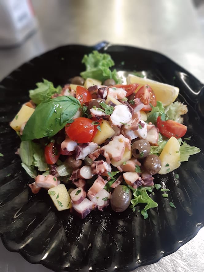 Griglieria Nici Ristorante e Pizzeria - 1