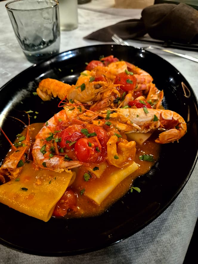 Griglieria Nici Ristorante e Pizzeria - 4