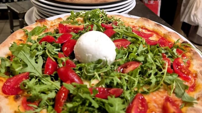 Griglieria Nici Ristorante e Pizzeria - 7