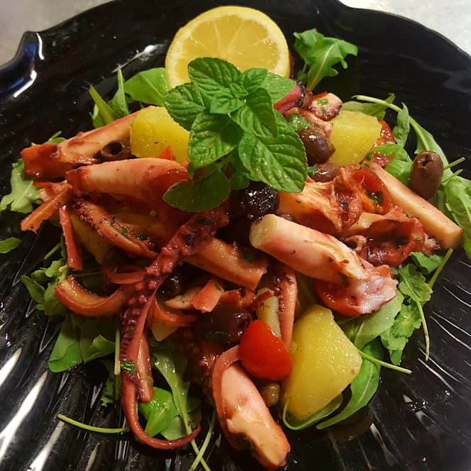 Griglieria Nici Ristorante e Pizzeria - 2