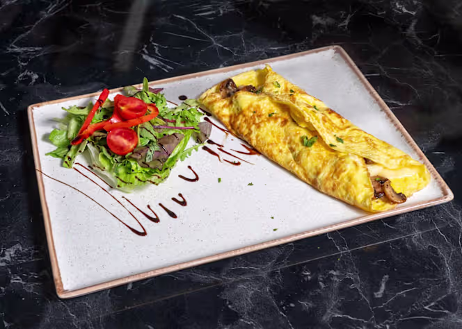 D'vine Bistro & Winebar - 1