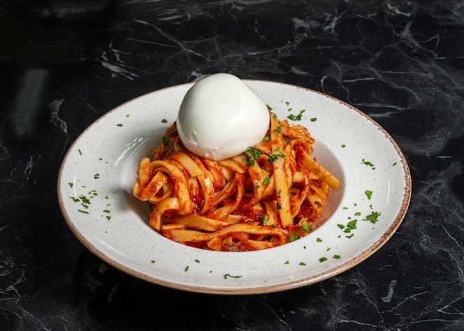 D'vine Bistro & Winebar - 6