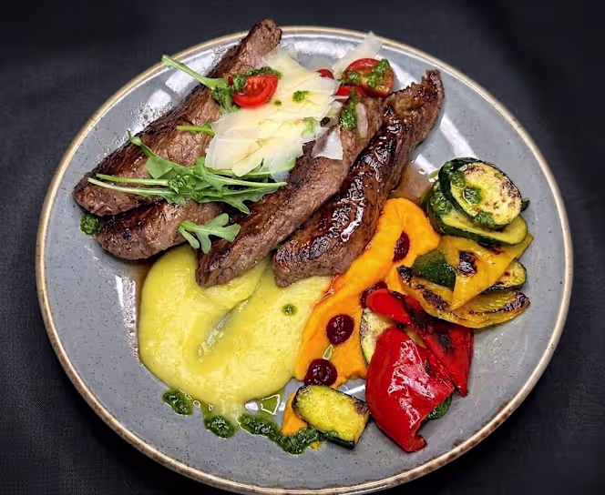 D'vine Bistro & Winebar - 0