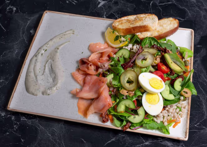 D'vine Bistro & Winebar - 2