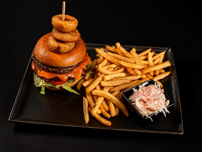 D'vine Bistro & Winebar - 8
