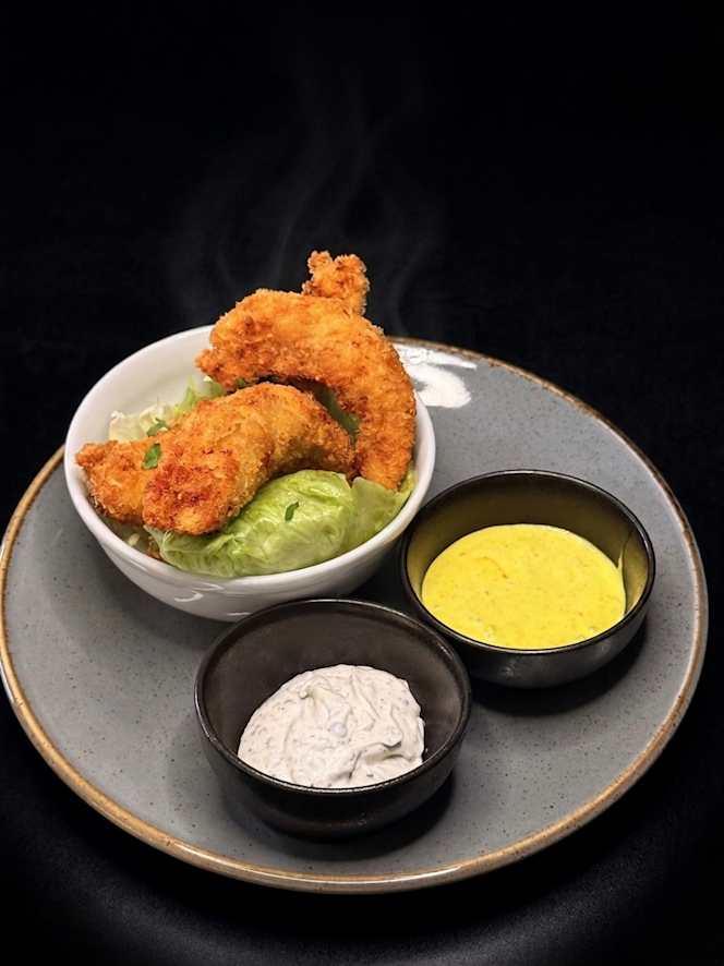 D'vine Bistro & Winebar - 9