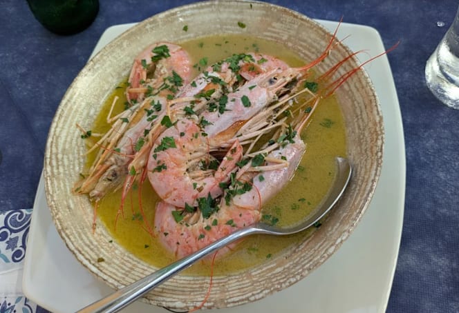 Al Gambero Rosso - 2