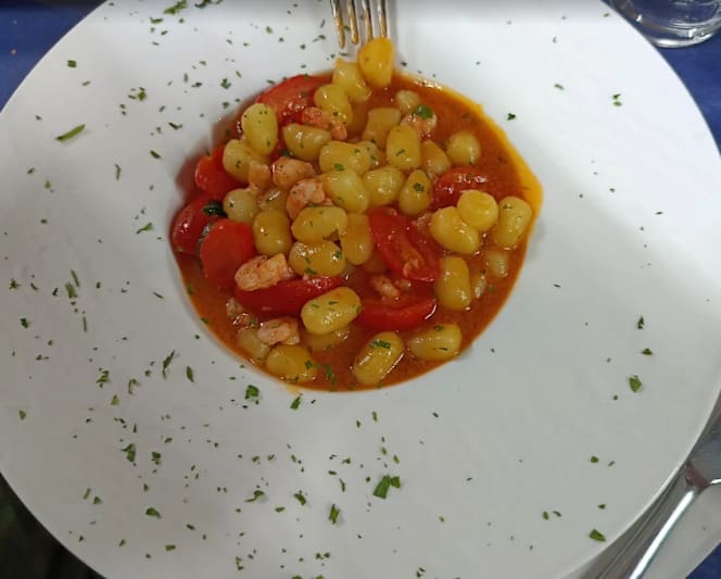 Al Gambero Rosso - 0