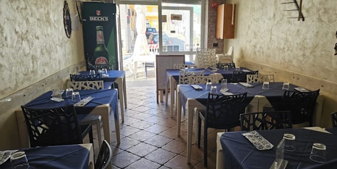 Al Gambero Rosso - 1