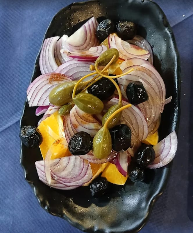 Al Gambero Rosso - 3