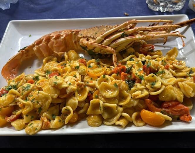 Al Gambero Rosso - 5