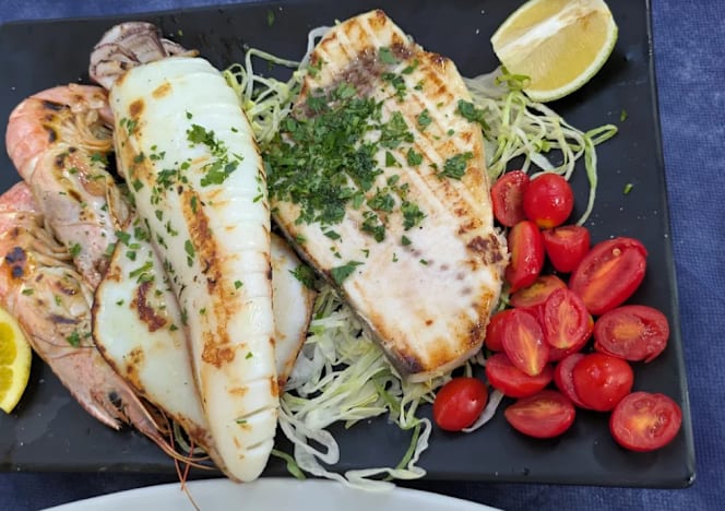 Al Gambero Rosso - 6