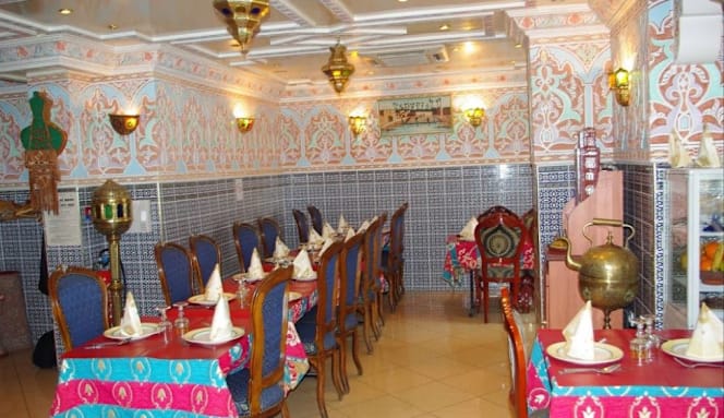 Les Saveurs du Maroc - 2